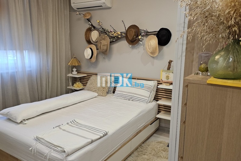 Продава КЪЩА, гр. Пловдив, Беломорски, снимка 7 - Къщи - 53285727