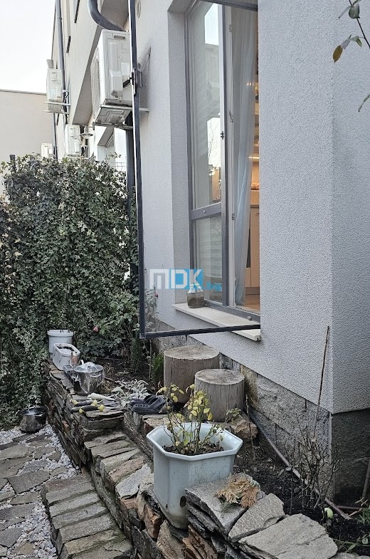 Продава КЪЩА, гр. Пловдив, Беломорски, снимка 13 - Къщи - 53285727