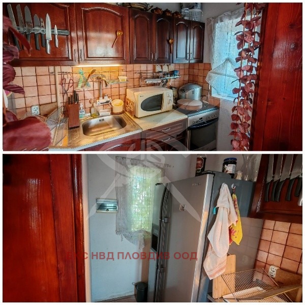 Продава КЪЩА, гр. Хисаря, област Пловдив, снимка 5 - Къщи - 54197863