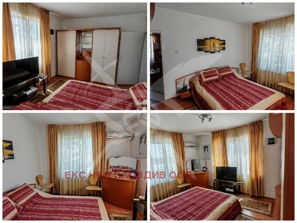 Продава КЪЩА, гр. Хисаря, област Пловдив, снимка 6 - Къщи - 54197863