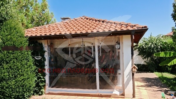 Продава КЪЩА, гр. Хисаря, област Пловдив, снимка 11 - Къщи - 54197863