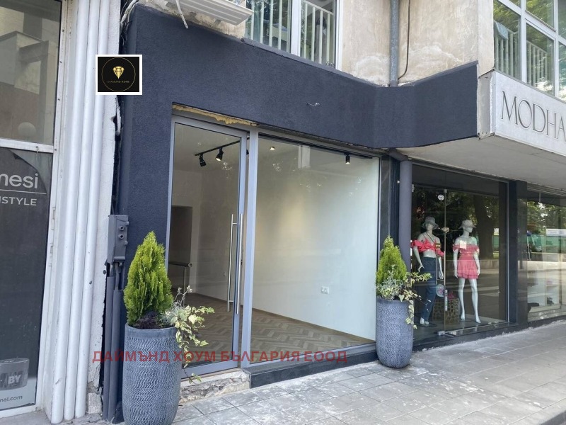 For Sale  Shop Plovdiv , Karshiyaka , 251 sq.m | 21605147 - image [7]