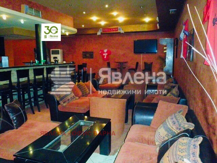 Na sprzedaż  Bar; kawiarnia Warna , Gracka machala , 213 mkw | 72360022 - obraz [4]