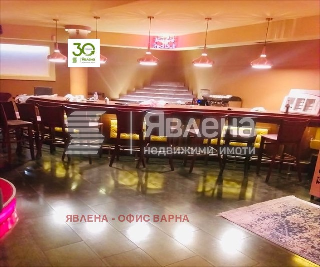 Na sprzedaż  Bar; kawiarnia Warna , Gracka machala , 213 mkw | 72360022 - obraz [2]