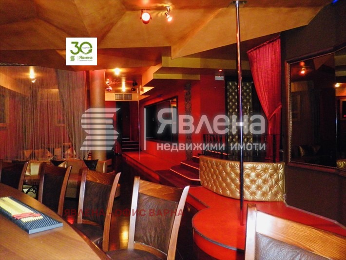 Na sprzedaż  Bar; kawiarnia Warna , Gracka machala , 213 mkw | 72360022 - obraz [5]