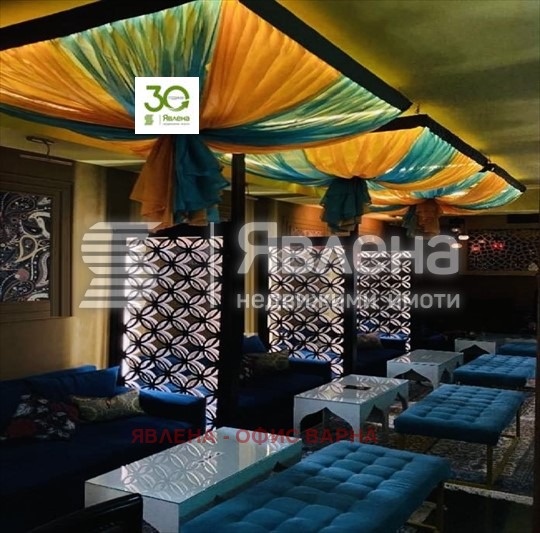 Продава ЗАВЕДЕНИЕ, гр. Варна, Гръцка махала, снимка 12 - Заведения - 48697614