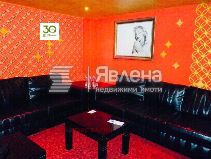 Na sprzedaż  Bar; kawiarnia Warna , Gracka machala , 213 mkw | 72360022 - obraz [6]