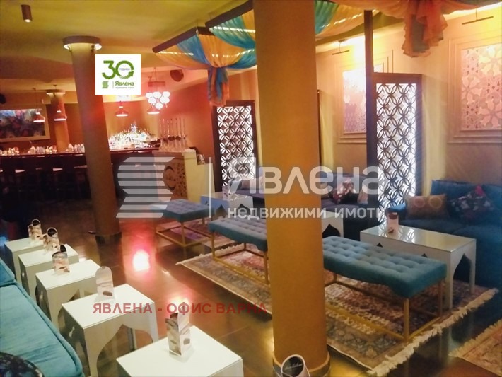 Na sprzedaż  Bar; kawiarnia Warna , Gracka machala , 213 mkw | 72360022 - obraz [3]