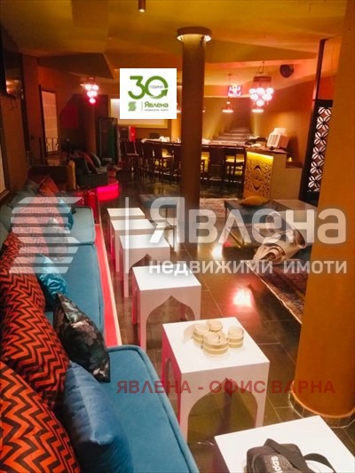 Na sprzedaż  Bar; kawiarnia Warna , Gracka machala , 213 mkw | 72360022 - obraz [8]