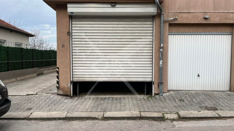 For Sale  Garage Sofia , Reduta , 16 sq.m | 18108367 - image [2]