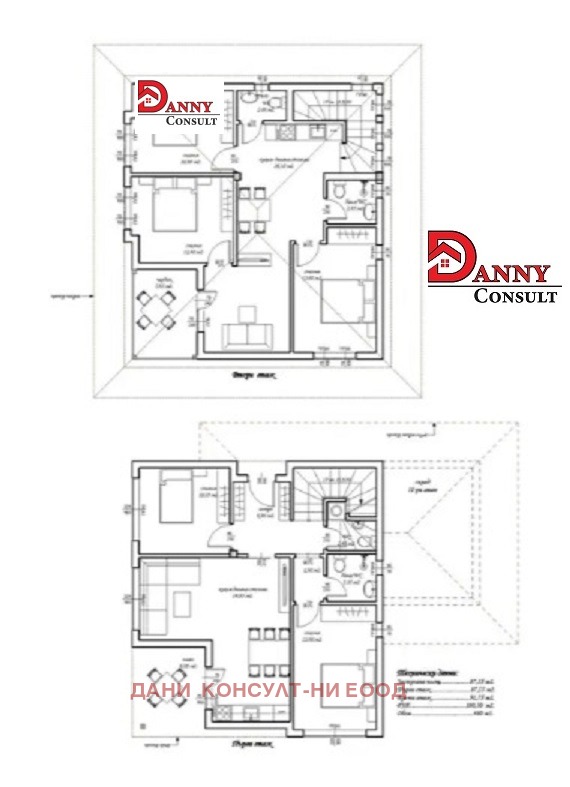 Продаја  Плот регион Велико Тарново , Ново село , 500 м2 | 52502380 - слика [6]