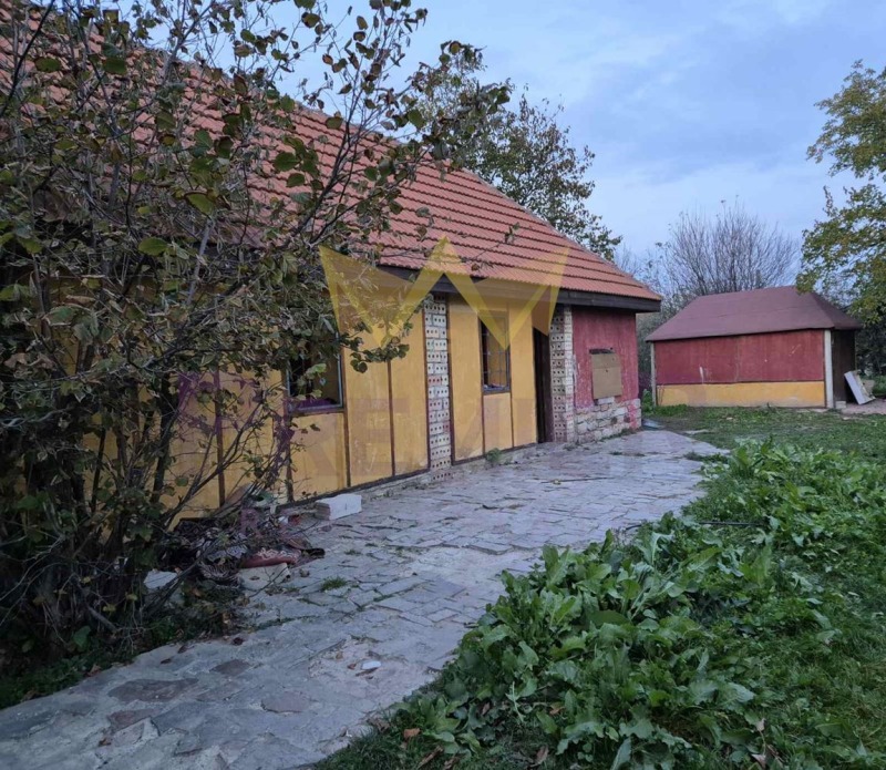 Til salg  Grund region Varna , Venelin , 1420 kvm | 51066717 - billede [2]