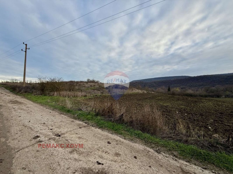 Продава ПАРЦЕЛ, с. Църква, област Добрич, снимка 8 - Парцели - 52970726