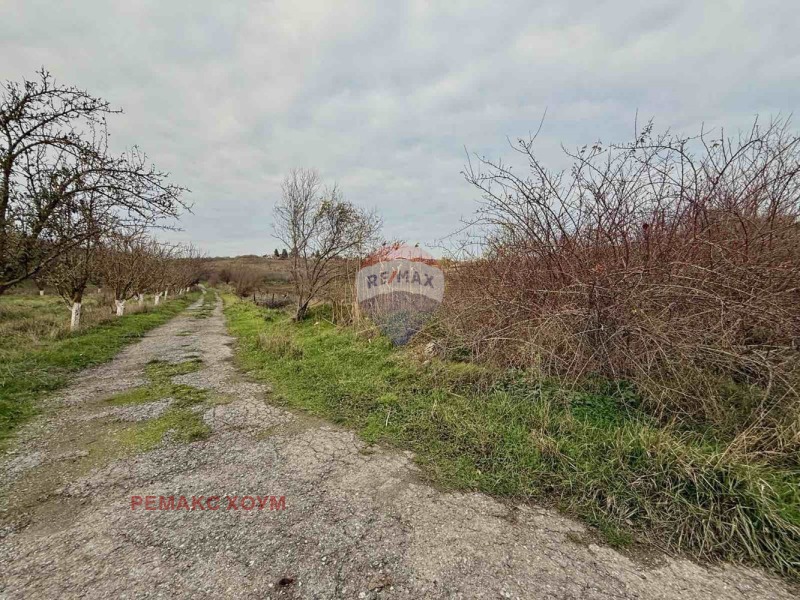 Продава ПАРЦЕЛ, с. Църква, област Добрич, снимка 14 - Парцели - 52970726