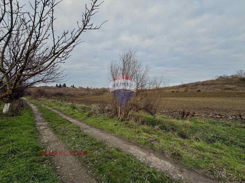 Продава ПАРЦЕЛ, с. Църква, област Добрич, снимка 11 - Парцели - 52970726