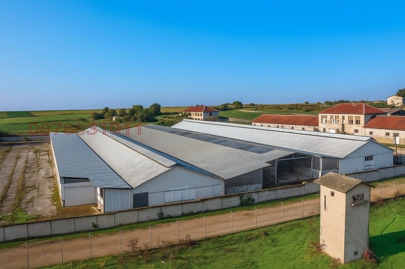 Продава БИЗНЕС ИМОТ, с. Владимирово, област Монтана, снимка 4 - Други - 53424067