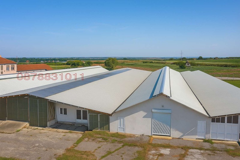 Продава БИЗНЕС ИМОТ, с. Владимирово, област Монтана, снимка 3 - Други - 53424067