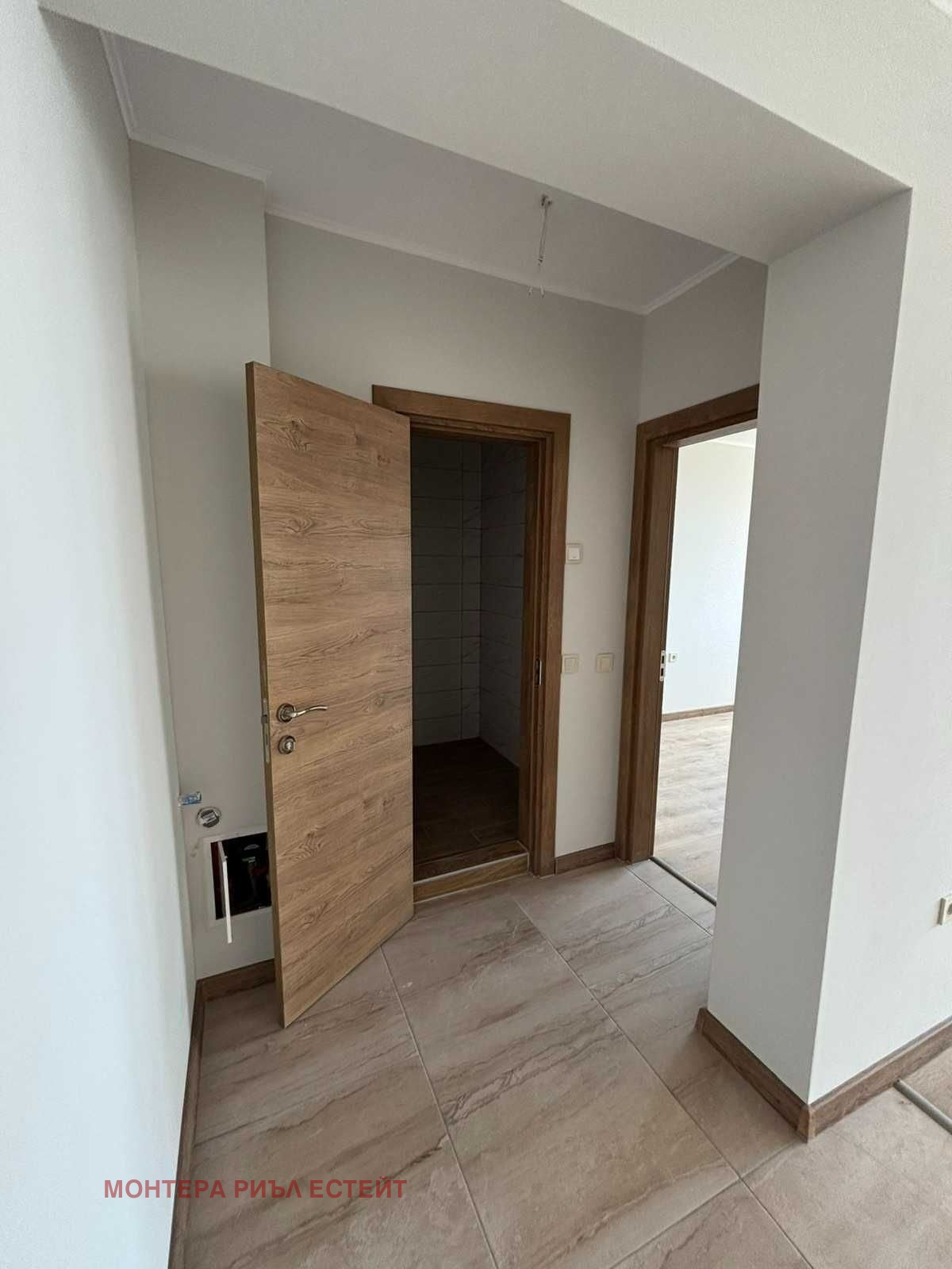 Продава 2-СТАЕН, гр. Варна, Виница, снимка 9 - Апартаменти - 51876545