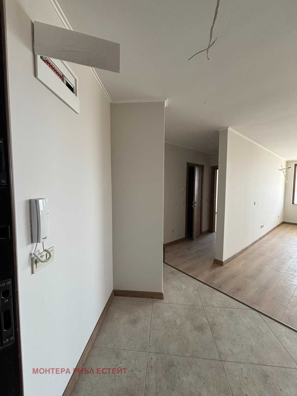Продава 2-СТАЕН, гр. Варна, Виница, снимка 2 - Апартаменти - 51876545