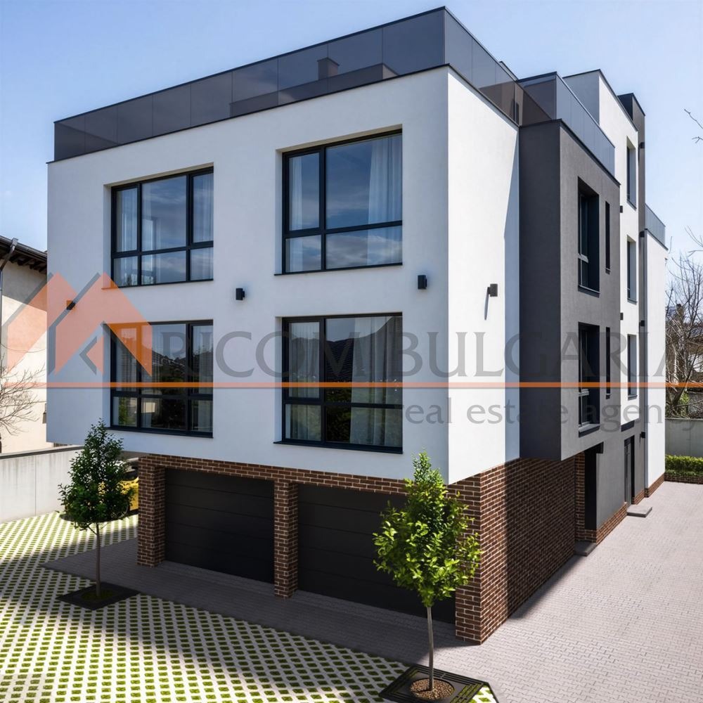 Продава 2-СТАЕН, гр. Варна, Виница, снимка 4 - Апартаменти - 53856401