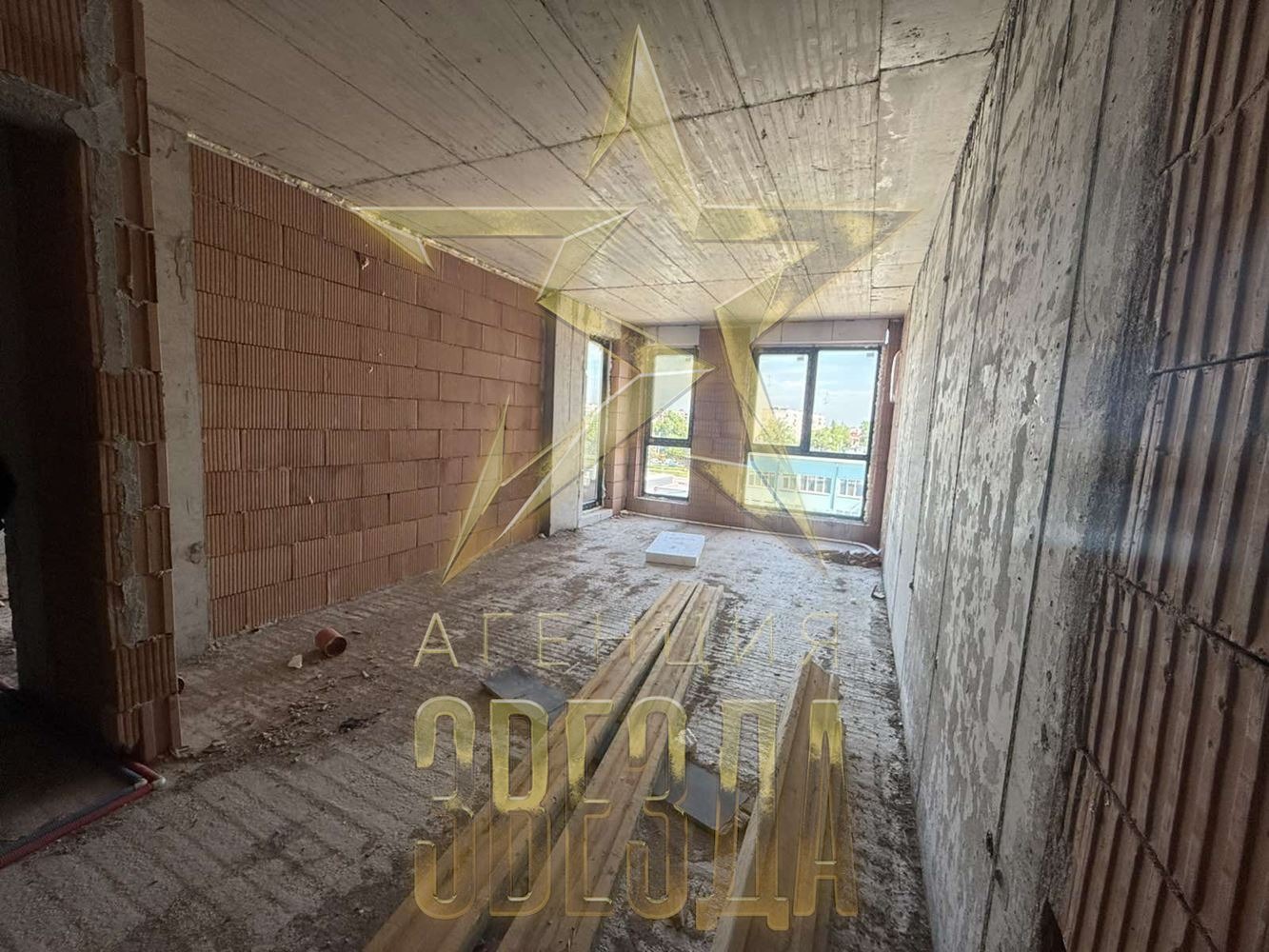 Продава 2-СТАЕН, гр. Пловдив, Тракия, снимка 7 - Апартаменти - 54799160