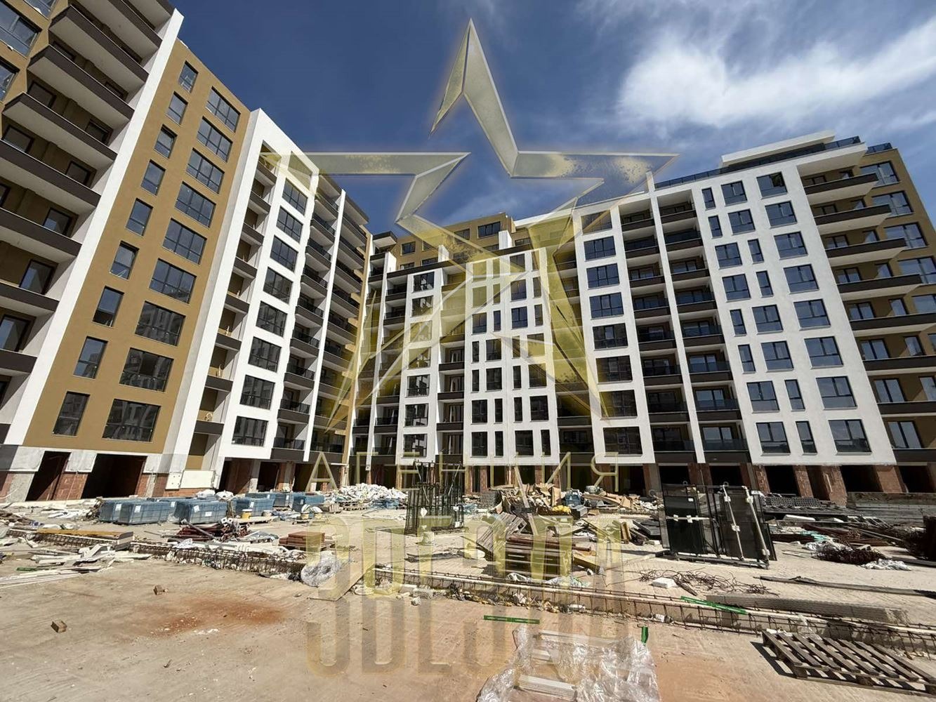 Продава 2-СТАЕН, гр. Пловдив, Тракия, снимка 4 - Апартаменти - 54799160