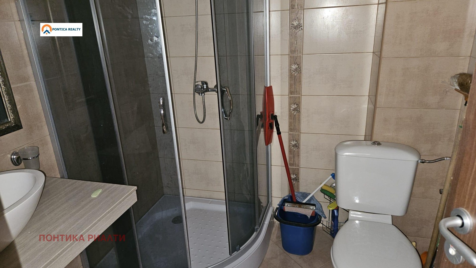 Продава 2-СТАЕН, гр. Несебър, област Бургас, снимка 2 - Апартаменти - 56294954