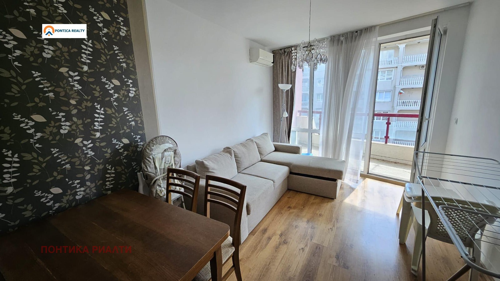 Продава 2-СТАЕН, гр. Несебър, област Бургас, снимка 10 - Апартаменти - 56294954
