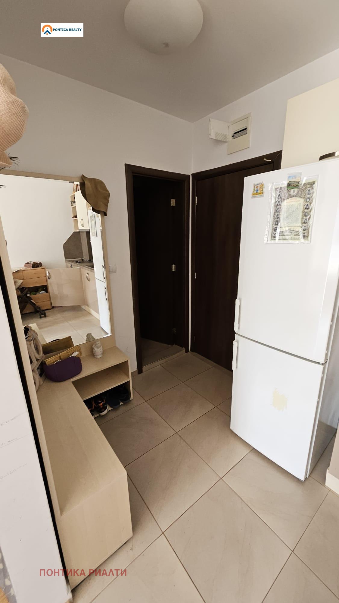 Продава 2-СТАЕН, гр. Несебър, област Бургас, снимка 8 - Апартаменти - 56294954