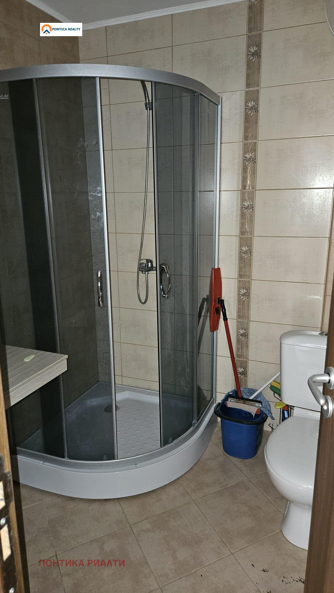 Продава 2-СТАЕН, гр. Несебър, област Бургас, снимка 3 - Апартаменти - 56294954