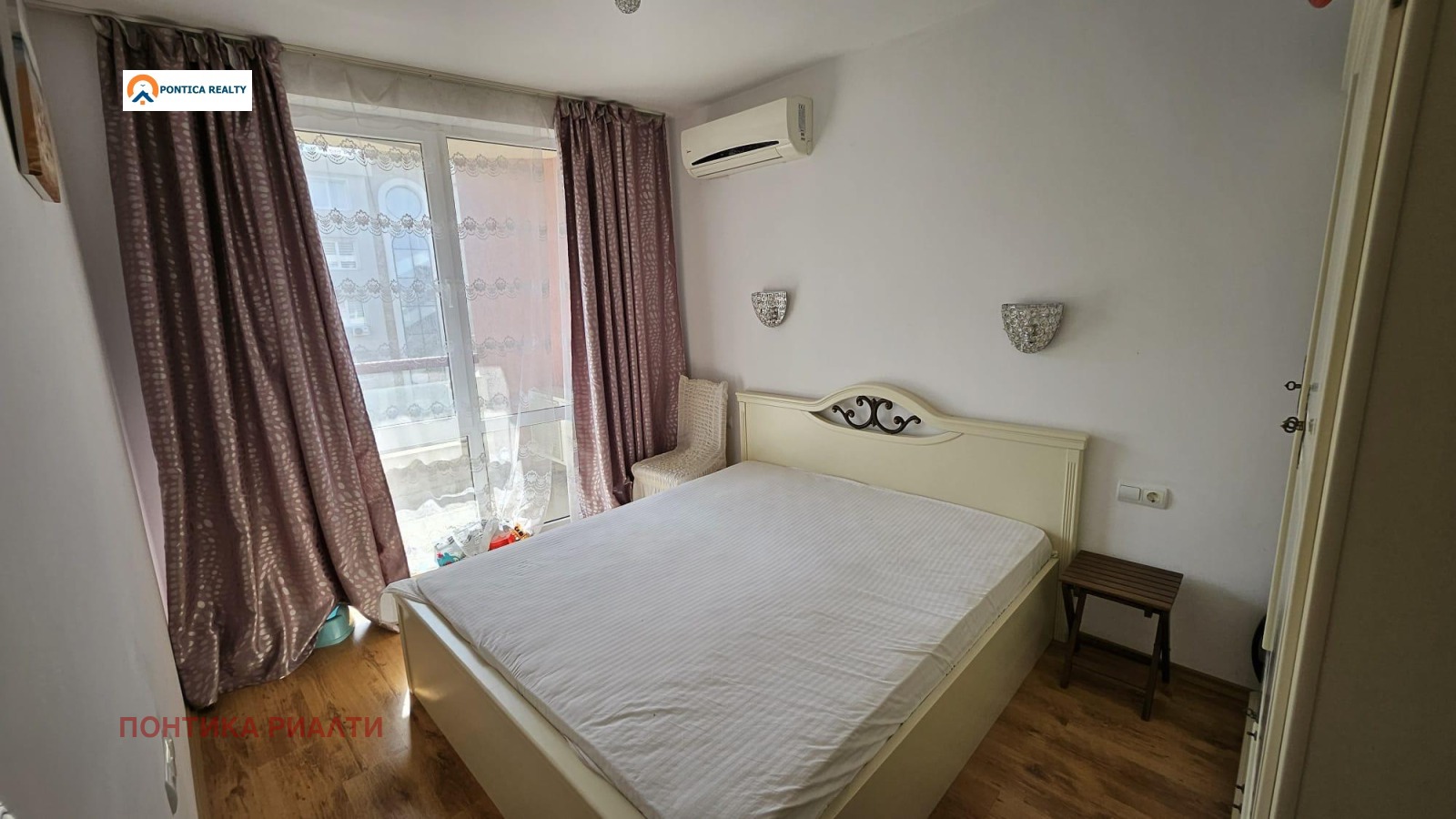 Продава 2-СТАЕН, гр. Несебър, област Бургас, снимка 5 - Апартаменти - 56294954