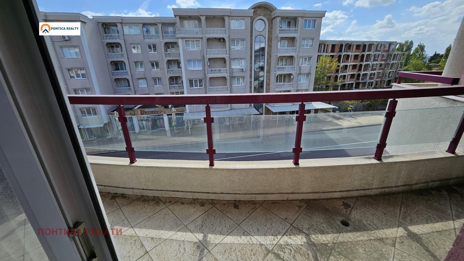 Продава 2-СТАЕН, гр. Несебър, област Бургас, снимка 11 - Апартаменти - 56294954