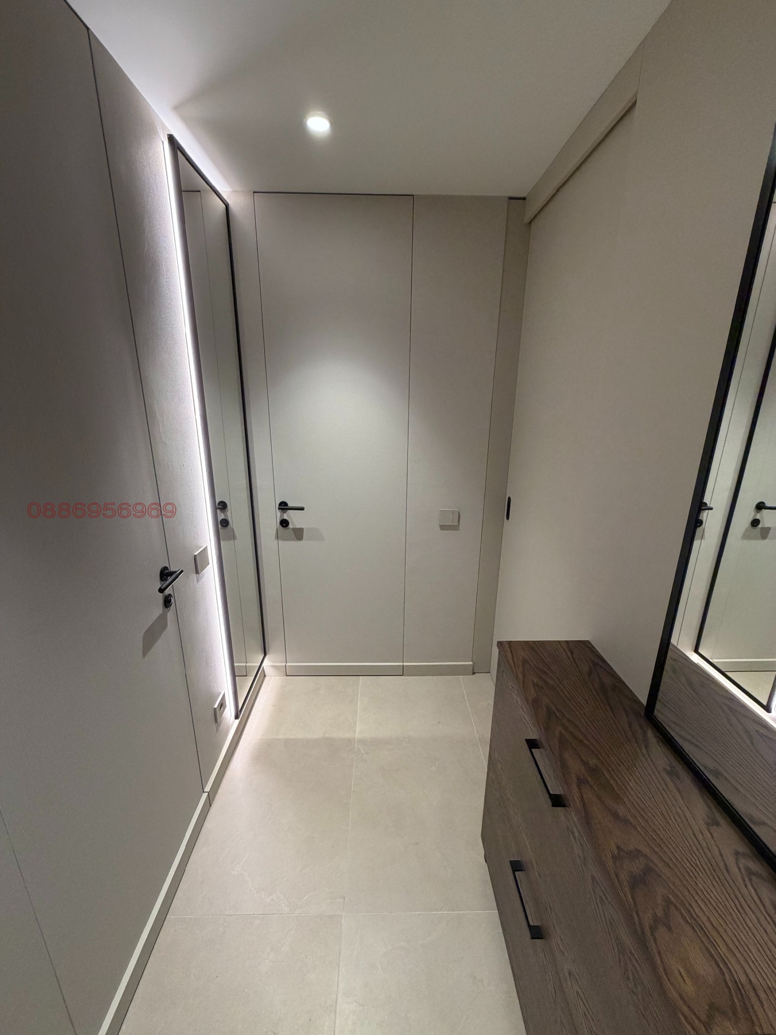 Продава 2-СТАЕН, гр. София, Банишора, снимка 15 - Апартаменти - 56569736
