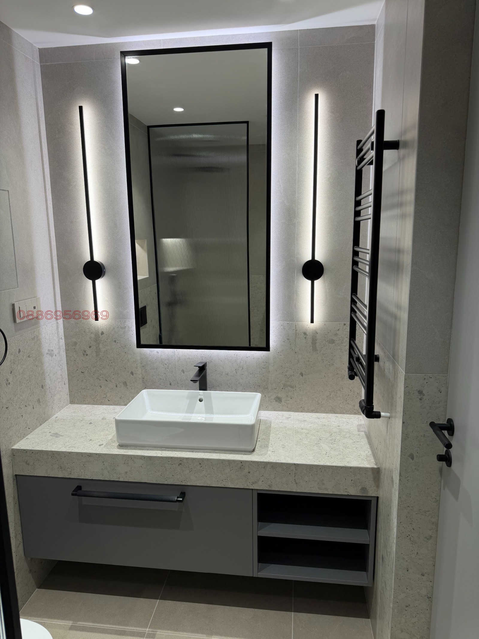Продава 2-СТАЕН, гр. София, Банишора, снимка 13 - Апартаменти - 56569736