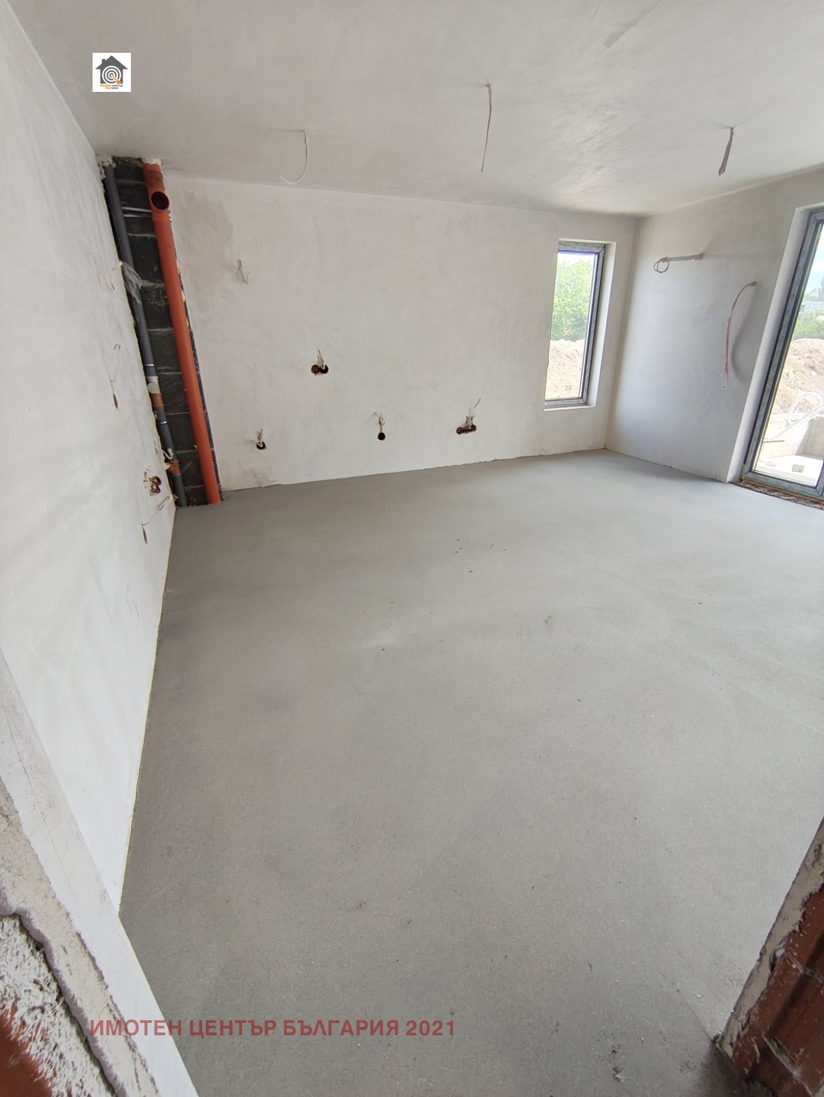 Продава 3-СТАЕН, гр. София, Малинова долина, снимка 2 - Апартаменти - 54631081