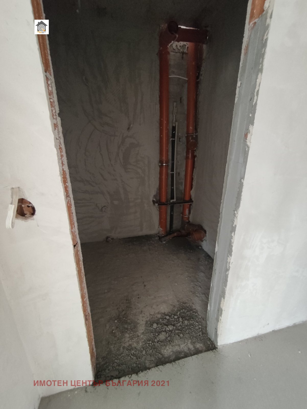 Продава 3-СТАЕН, гр. София, Малинова долина, снимка 7 - Апартаменти - 54631081