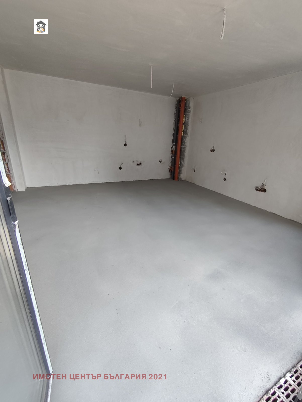 Продава 3-СТАЕН, гр. София, Малинова долина, снимка 3 - Апартаменти - 54631081