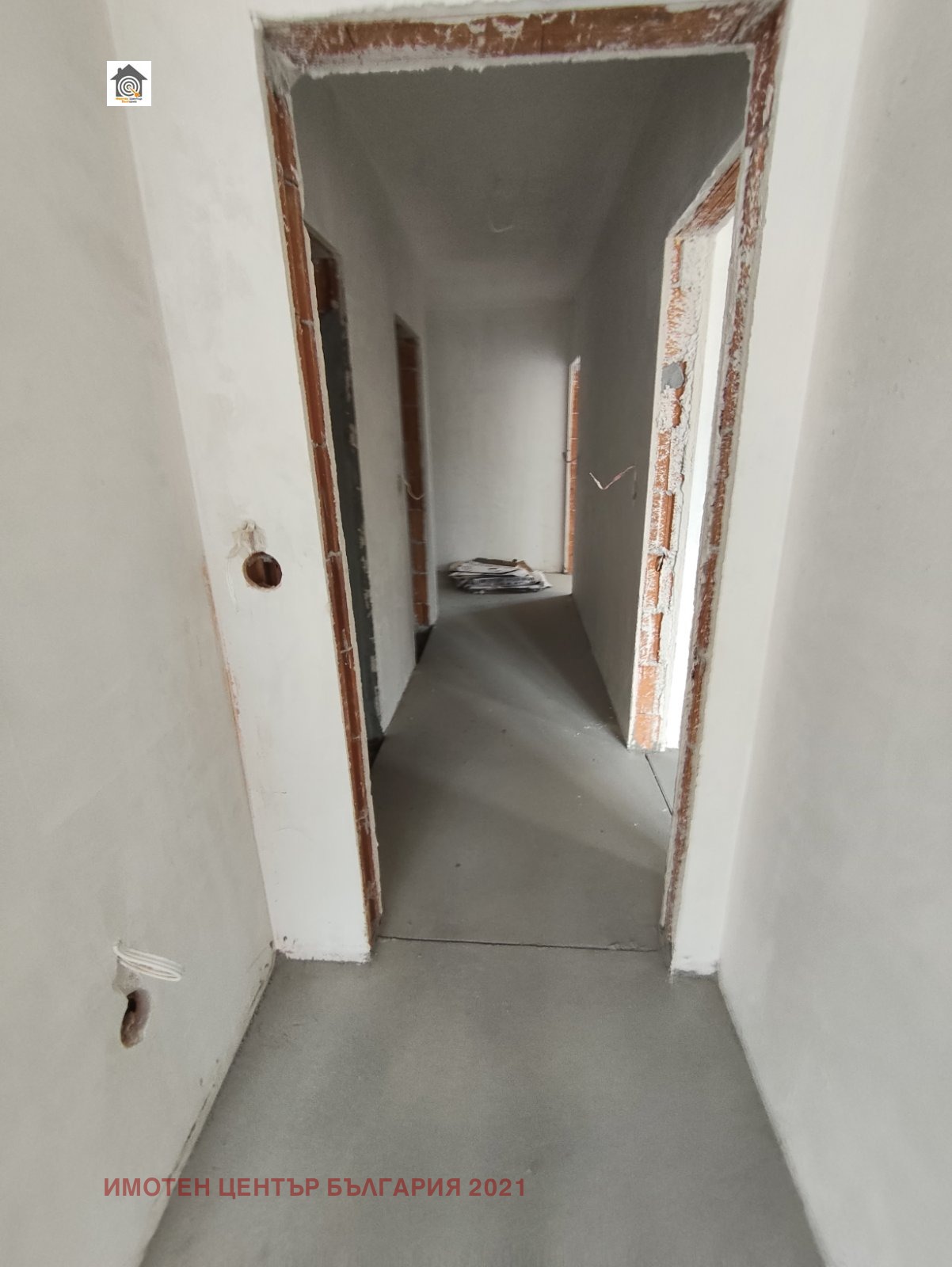 Продава 3-СТАЕН, гр. София, Малинова долина, снимка 6 - Апартаменти - 54631081
