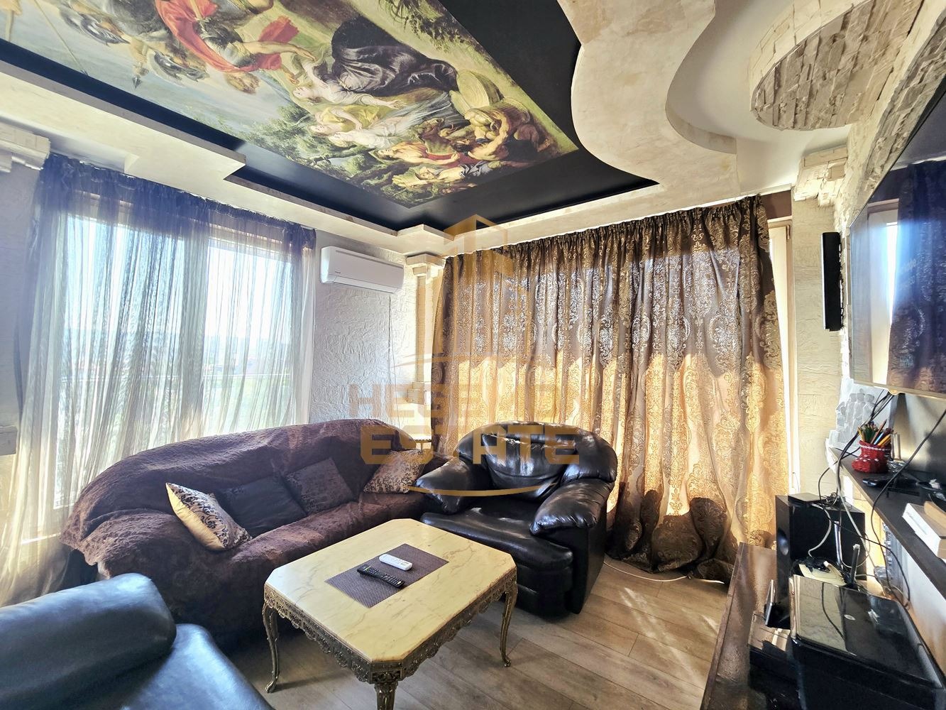 Продава 3-СТАЕН, гр. Варна, Погреби, снимка 9 - Апартаменти - 55199903