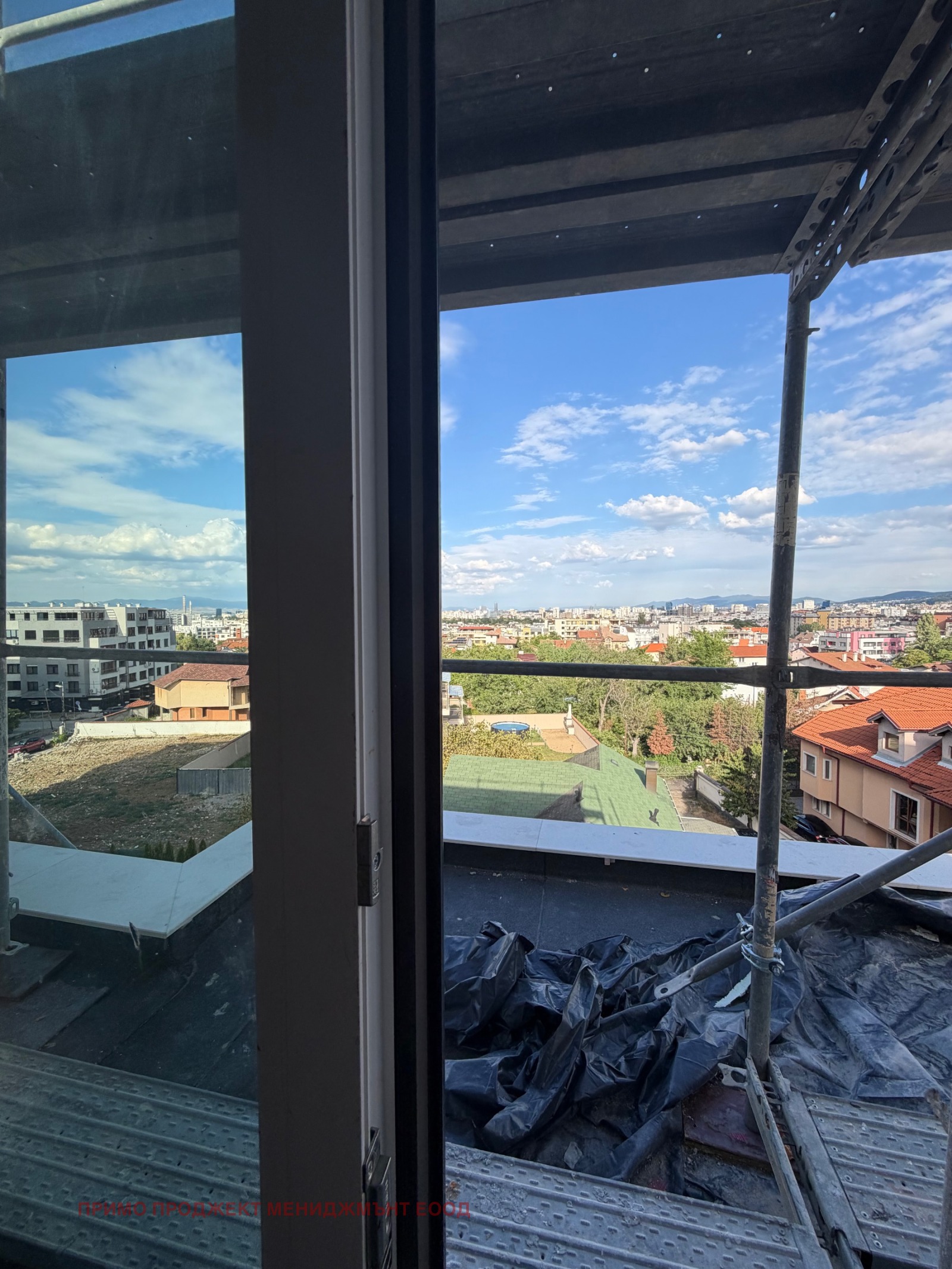 Продава 3-СТАЕН, гр. София, Овча купел, снимка 10 - Апартаменти - 55283709