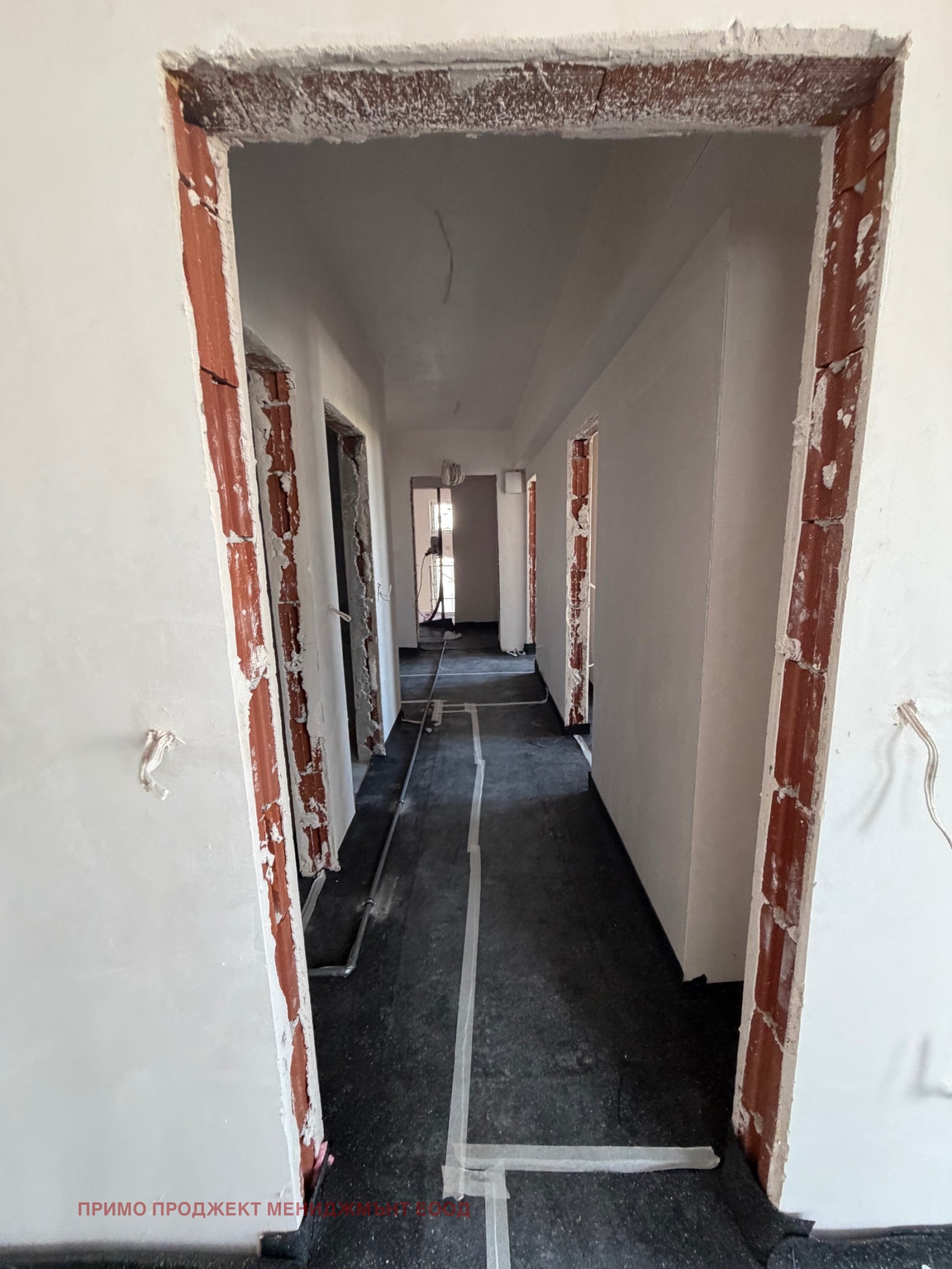 Продава 3-СТАЕН, гр. София, Овча купел, снимка 2 - Апартаменти - 55283709