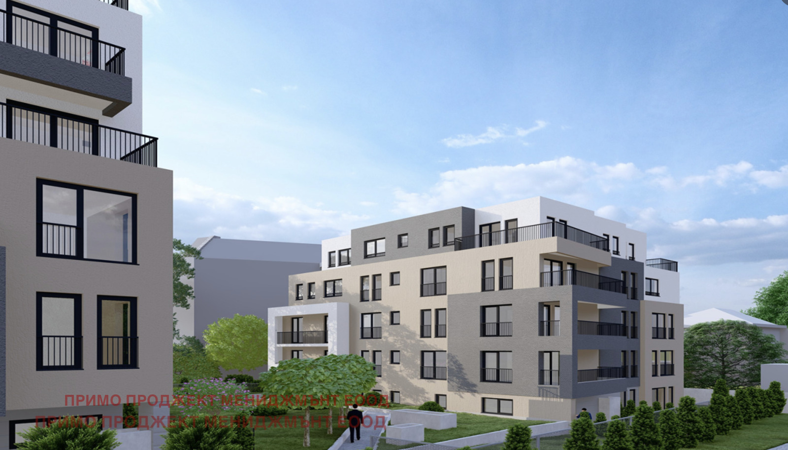Продава 3-СТАЕН, гр. София, Овча купел, снимка 12 - Апартаменти - 55283709