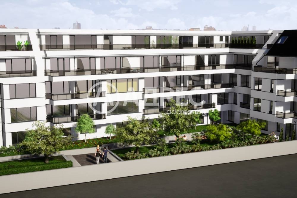Продава 3-СТАЕН, гр. София, Кръстова вада, снимка 7 - Апартаменти - 55803990