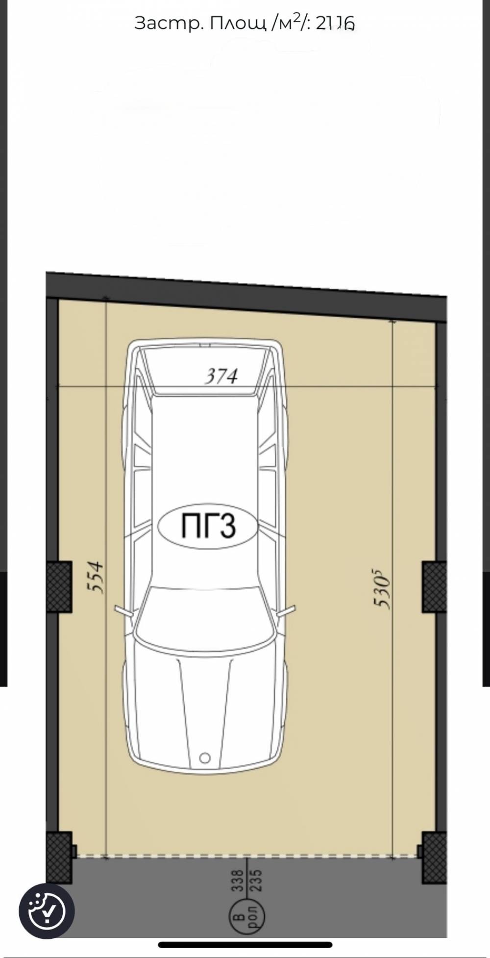 Продава 3-СТАЕН, гр. София, Кръстова вада, снимка 6 - Апартаменти - 55803990