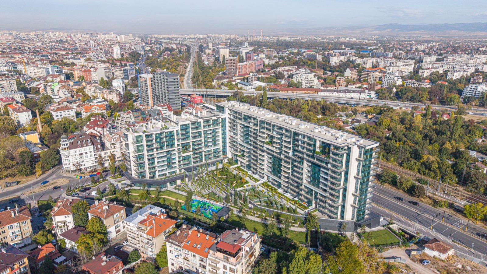 Продава 3-СТАЕН, гр. София, Оборище, снимка 4 - Апартаменти - 56607202