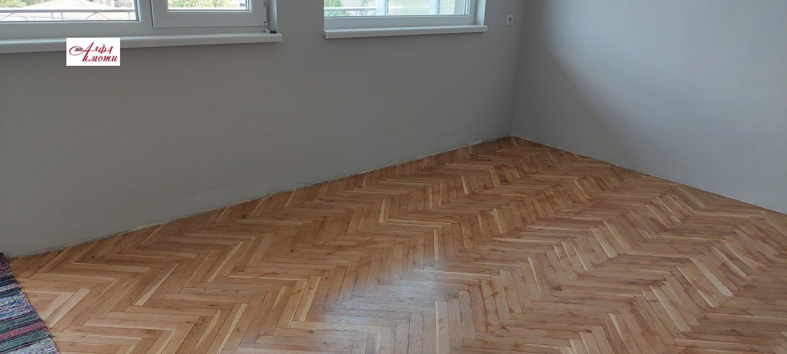 Продава 4-СТАЕН, гр. Шумен, Дивизионна болница, снимка 2 - Апартаменти - 51558959