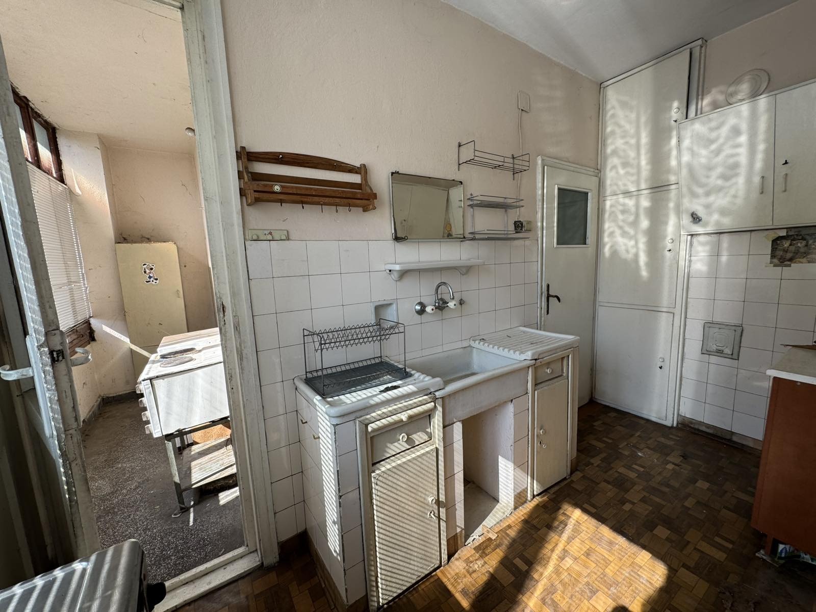 Продава 4-СТАЕН, гр. Велико Търново, Център, снимка 6 - Апартаменти - 54369076