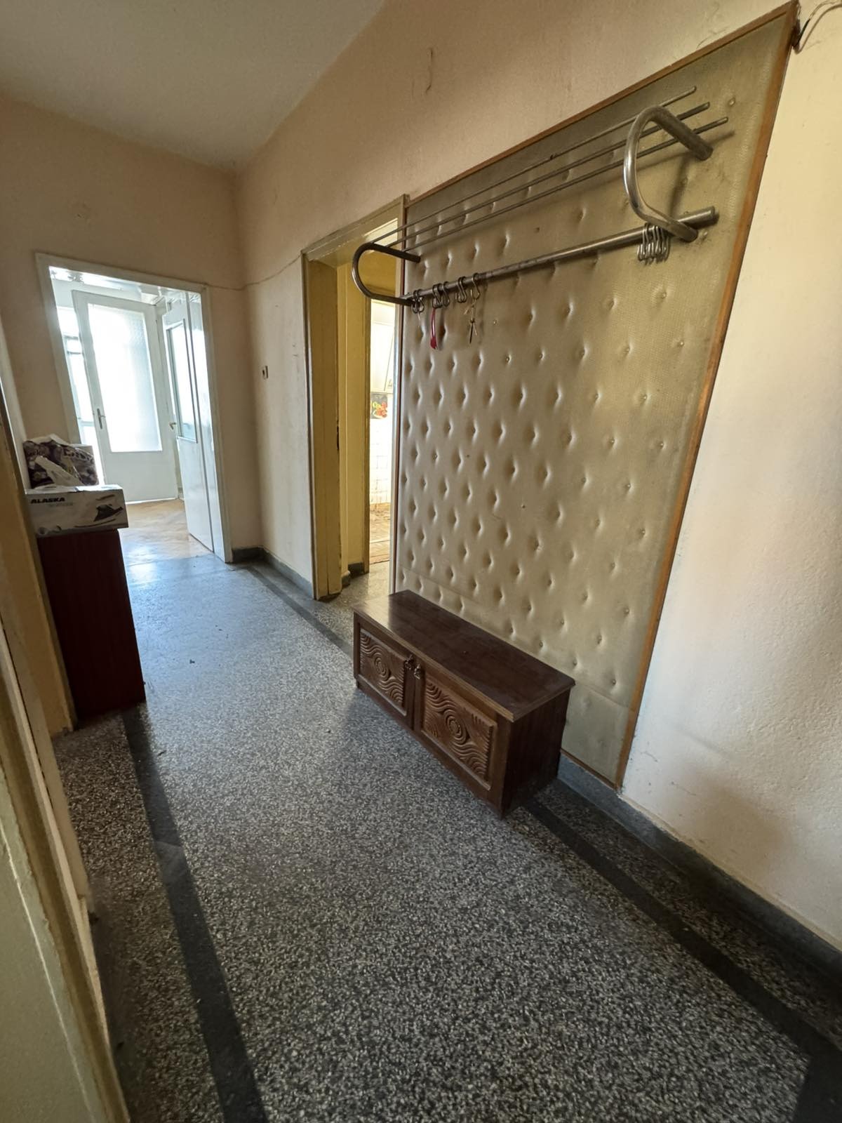 Продава 4-СТАЕН, гр. Велико Търново, Център, снимка 10 - Апартаменти - 54369076