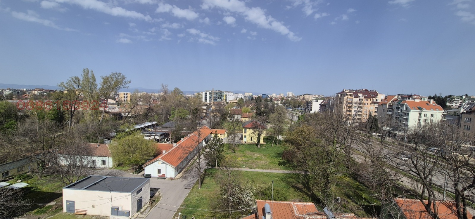 Продава МЕЗОНЕТ, гр. София, Карпузица, снимка 14 - Апартаменти - 55799190
