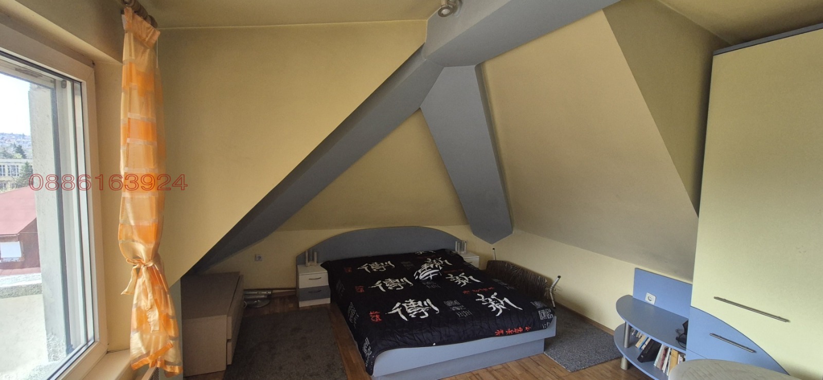 Продава МЕЗОНЕТ, гр. София, Карпузица, снимка 17 - Апартаменти - 55799190